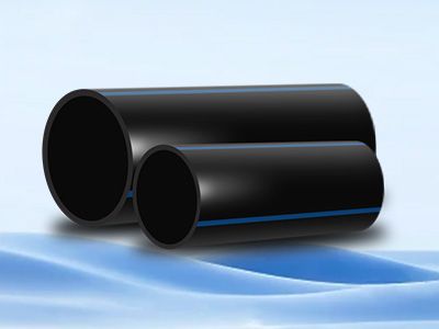 pe管能夠適用于復雜的給水環(huán)境