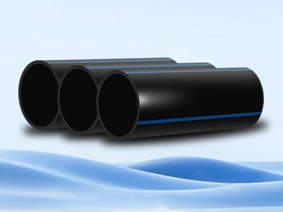 PE農田灌溉管是否對土壤有污染